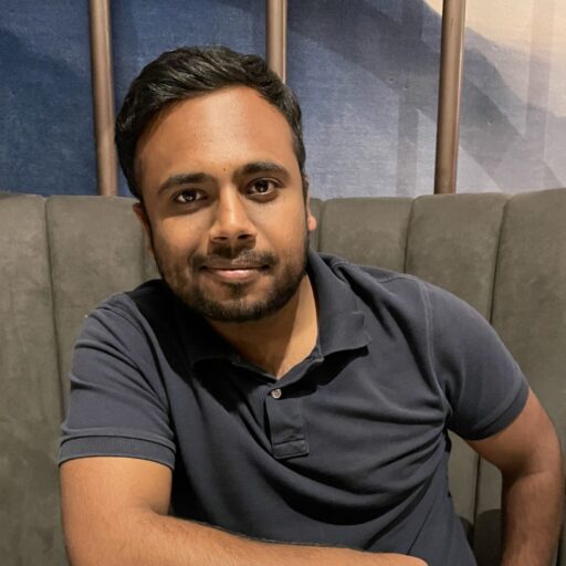 Raghav's Portfolio